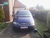 foto van  Chrysler Grand Voyager de 2002